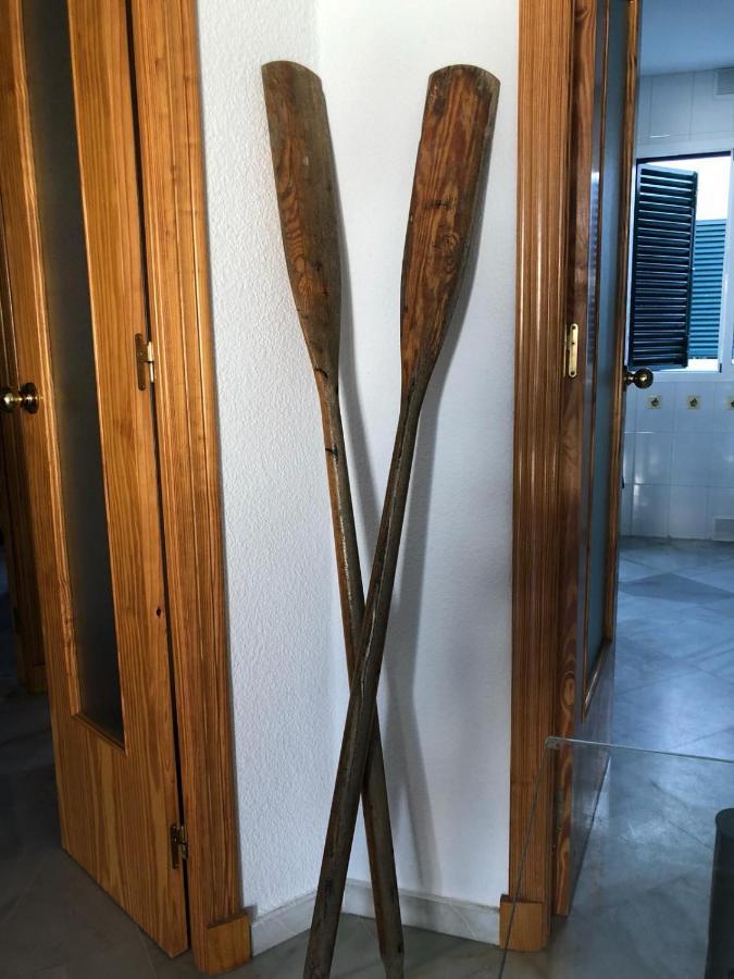 Apartamento En Urbanizacion Los Enebros 韦尔瓦 外观 照片